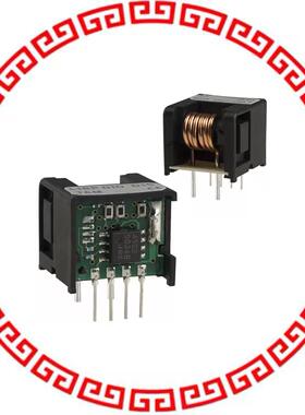 L18P010D15 SENSOR CURRENT HALL 10A AC/DC