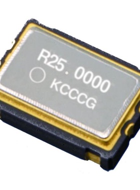 KC7050A33.3333C30E00《33.33MHz 3.3volts 7.0x5.0mm SMD》