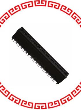 5145263-2 CONN AGP FMALE 124POS 0.100 GOLD