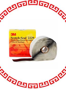 2229-3-3/4X10FT TAPE MASTIC TAPE 3 3/4X 3.3YD