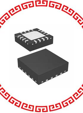 SI53340-B-GM IC BUFFER 2:4 LVDS MUX 16QFN