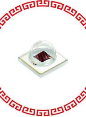 GR CS8PM1.23-JUKQ-1 LED OSLON SSL80 RED 626NM SMD