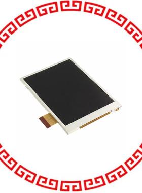 LS037V7DW03A TFT 3.7