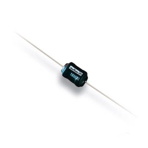 18103C《10uH 3.45A 19MHz Axial Lead》