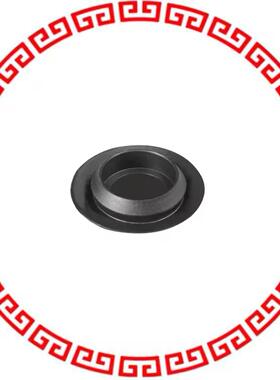 S1-3/32A SHEET METAL PLUG: 1.094 IN (27.8