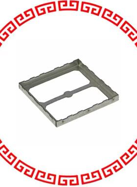 36103305 BOARD SHIELD 30X30MM SMD FRAME