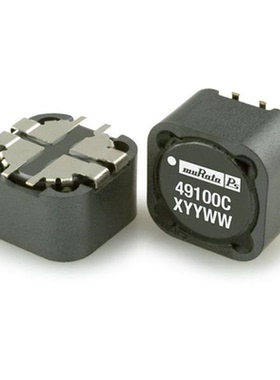 49470C《Fixed Inductors 47uH 2.1A 191mOhm》