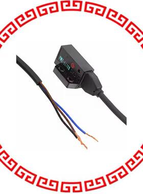 PM2-LL10B-C1 SENSOR PHOTO NPN 2.5-8MM 5-24VDC