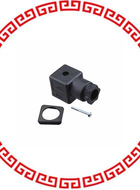 1210230278 CONNECTOR 182 PG11 BLACK H12