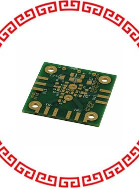 LMH730165/NOPB EVALUATION BOARD