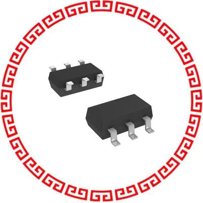 ZXTC2061E6TA TRANS NPN/PNP 12V 5A/3.5A SOT23