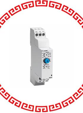 88827105 RELAY TIME DELAY 100HR 8A 250V