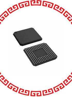 NS7520B-1-C55 IC ARM MICROPROCESSOR 177BGA