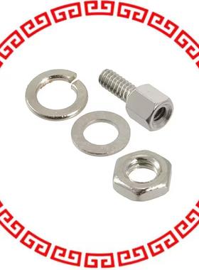 40-98440F CONN D-SUB SCREWLOCK FEMALE