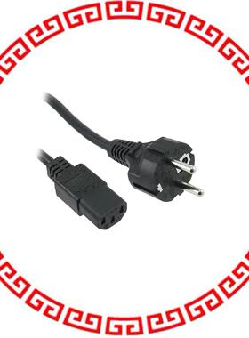 AC30UEU LINE CORD 3 COND EU