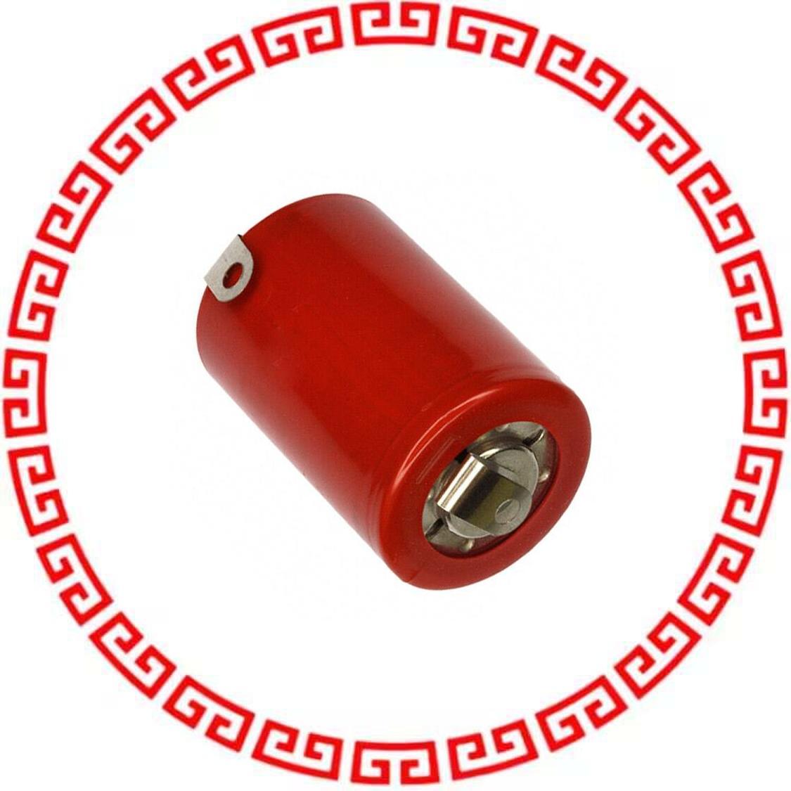 N-1250SCRLT BATTERY NICAD 1.2V 1.2AH 4/5 SC