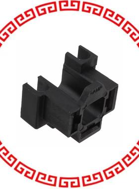 925176-5 CONN RCPT HSG 0.312 3POS BLACK