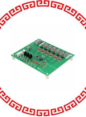 LM3463EVM EVAL MODULE FOR LM3463