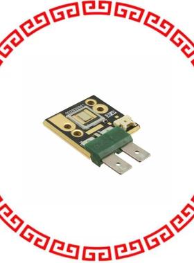 CBT-120-G-C11-JM201 BIG CHIP LED HB MODULE GREEN