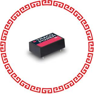 THM 4822 10W CONVERTER 12V