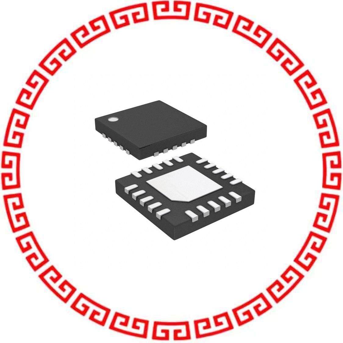 MTCH108-I/GZ IC PROXIMITY DETECTOR 20UQFN