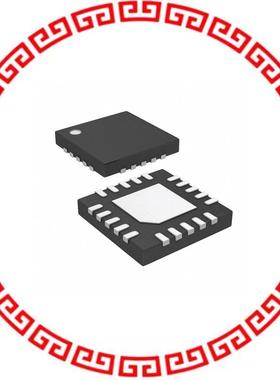 MTCH108-I/GZ IC PROXIMITY DETECTOR 20UQFN