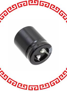 LGU2E331MELA CAP ALUM 330UF 20% 250V SNAP