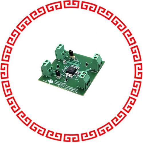 TPS7A4533EVM-385 EVALUATION MOD 385 FOR TPS7A533