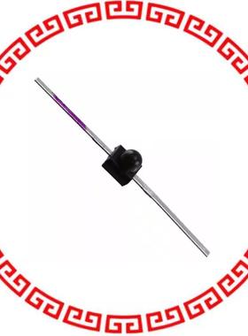 PT91-21B/TR10 PHOTOTRANS 1.9MM RND BLACK ZBEND