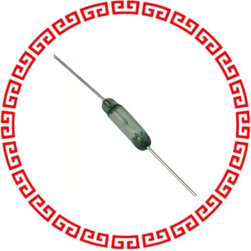 ORD213-1520 SWITCH REED SPST-NO 100MA 24V