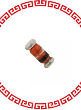 FDLL333 DIODE GEN PURP 125V 200MA LL34