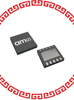 AS3956-ATDM-I4 AS3956-ATDM-I4 MLPD10 LF T&RD