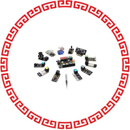 94004 INVENTOR ELECTRONIC KIT