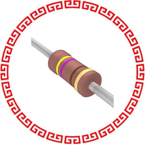 FMP200JR-52-470R RES 470 OHM 2W 5% AXIAL