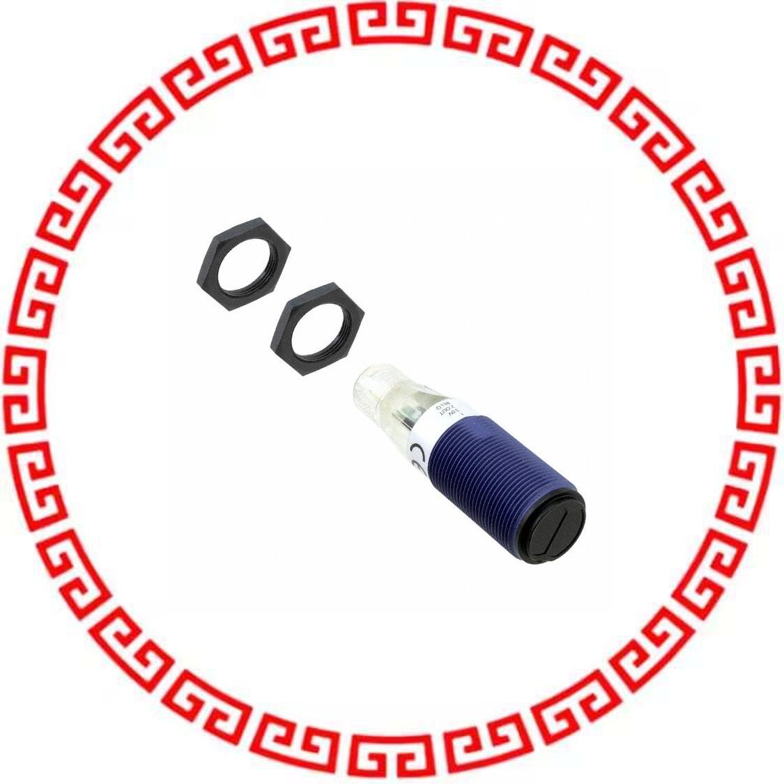 CY-192A-Z-Y SENSOR PHOTO NPN 4M 12-24V