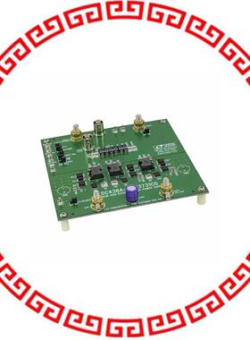DC438A BOARD EVAL FOR LTC3731CG