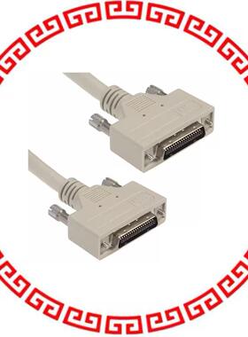 14T36-SZ6B-500-0HC CABLE ASSY 36POS MDR-MDR PLUG 5M