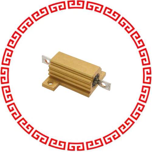 HSA101K0J RES CHAS MNT 1K OHM 5% 16W