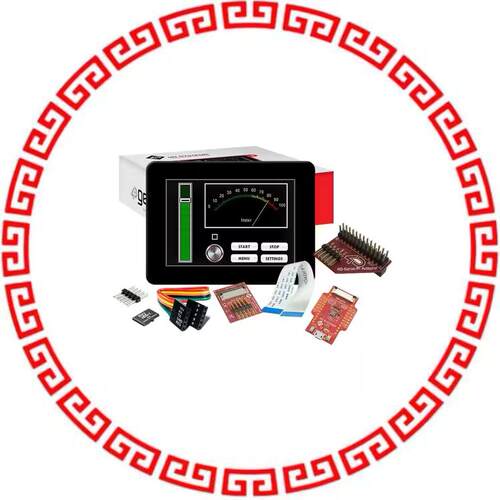 SK-GEN4-35DCT-CLB-PI DISPLAY LCD TFT 3.5