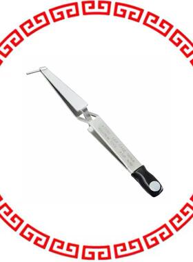ATIR 1610 TOOL INS/REM TWEEZER 22GA