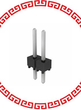 TSW-102-24-T-S .025 SQ. TERMINAL STRIPS