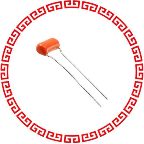 715P15352JD3 CAP FILM 0.015UF 5% 200VDC RAD