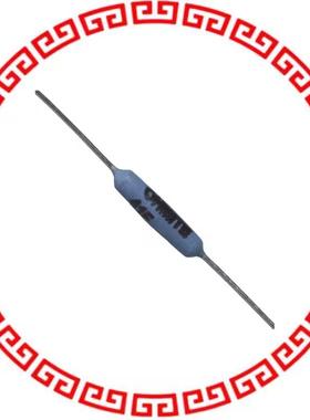 41F5R0E RES 5 OHM 1W 1% AXIAL