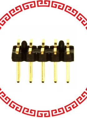 NRPN052MAMP-RC CONN HEADER 2MM DUAL SMD 10POS