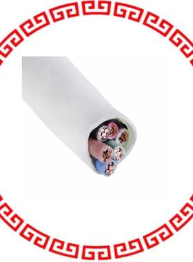 E2206S.41.86 CABLE 6COND 18AWG NAT SHLD 1000'