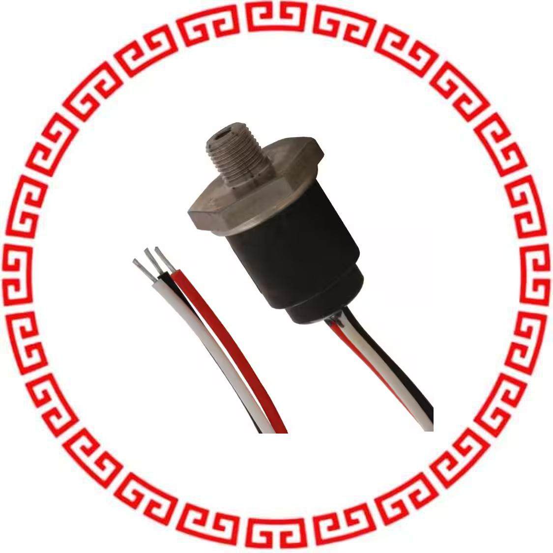 MLH05KPSP06C SENSOR AMP 5000PSI 1-6VDC OUT