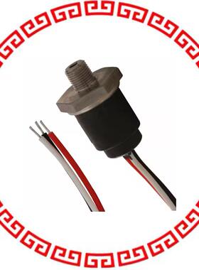 MLH05KPSP06C SENSOR AMP 5000PSI 1-6VDC OUT