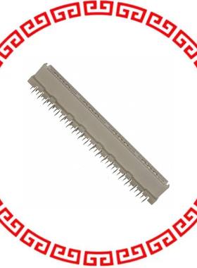 536279-3 CONN RECEPT VERT 80 POS 30AU PCB