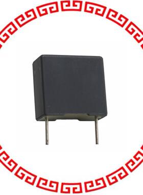 R46KF310050P0K CAP FILM 0.1UF 10% 560VDC RADIAL