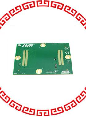 ATSTK600-RC91 STK600 ROUTINGCARD RC032M-91